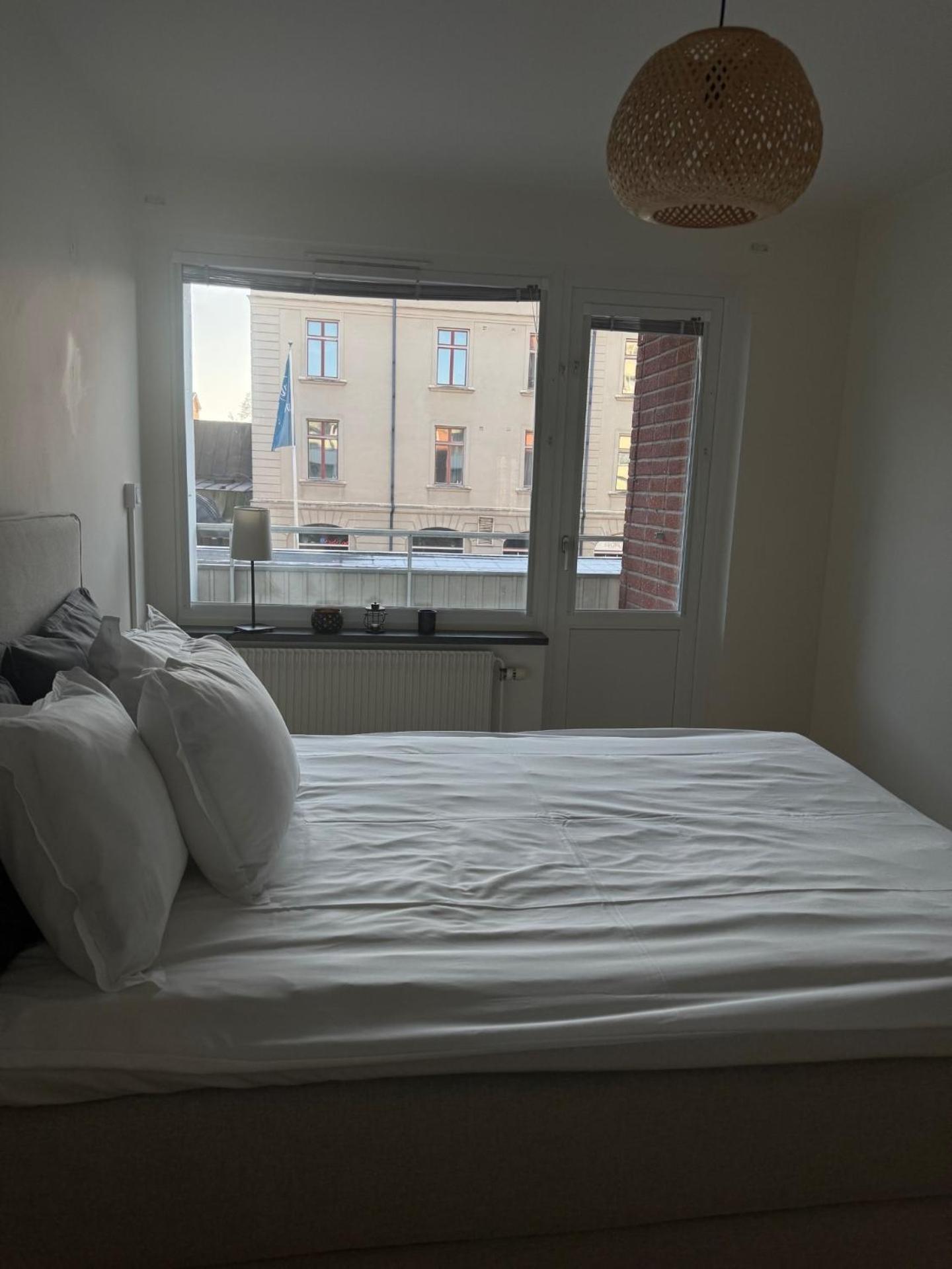 Kungsbacken Hotell & Konferens Katrineholm Quarto foto