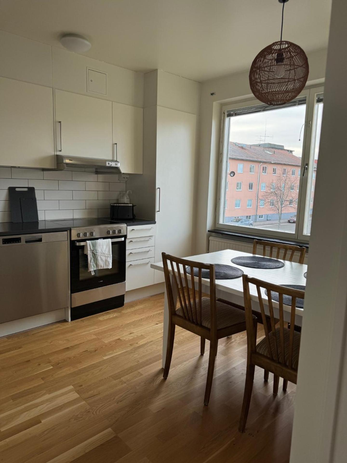 Kungsbacken Hotell & Konferens Katrineholm Quarto foto