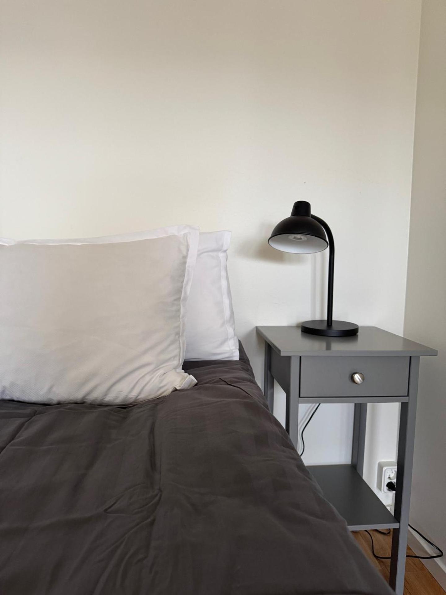 Kungsbacken Hotell & Konferens Katrineholm Quarto foto