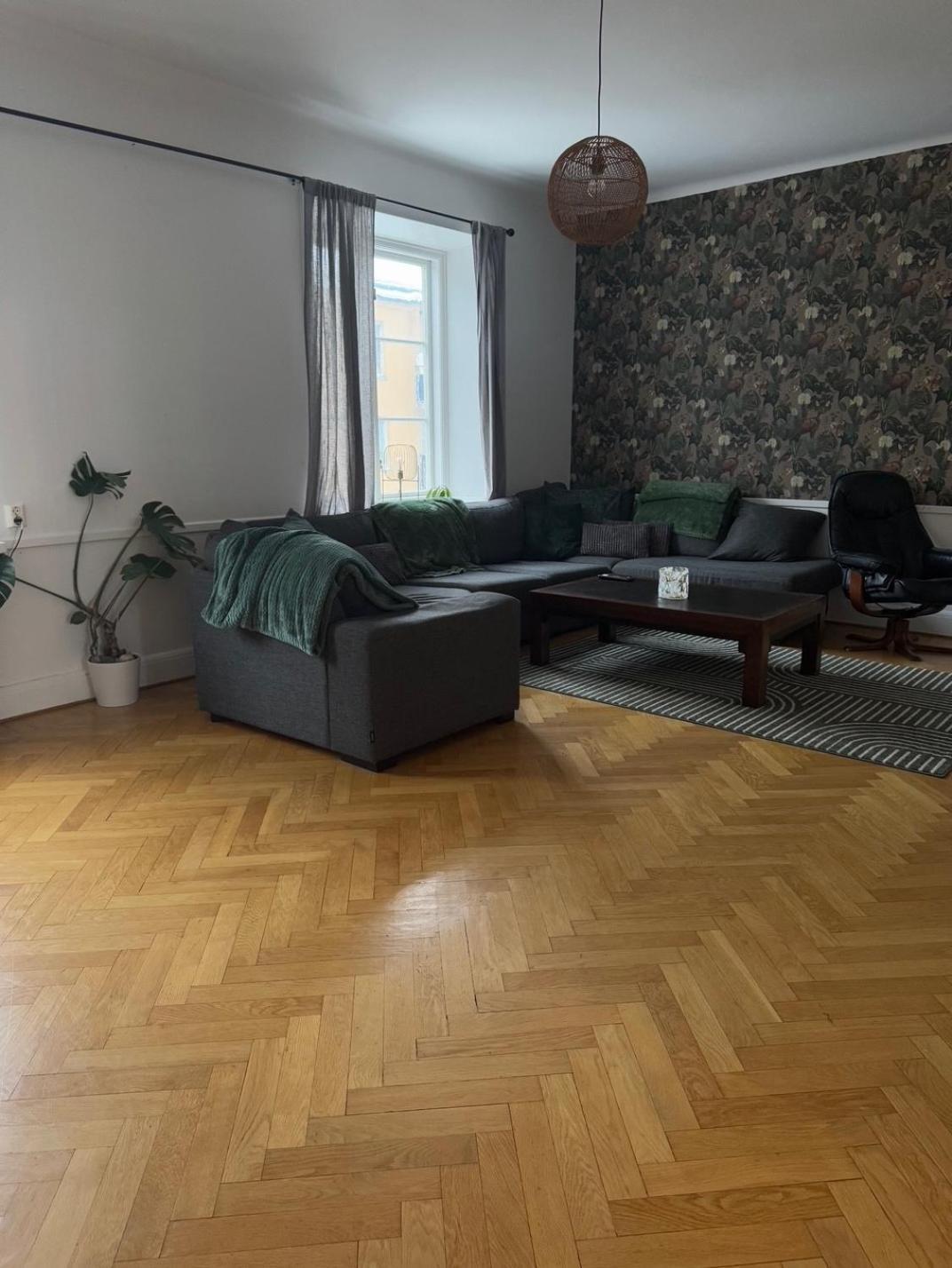 Kungsbacken Hotell & Konferens Katrineholm Quarto foto