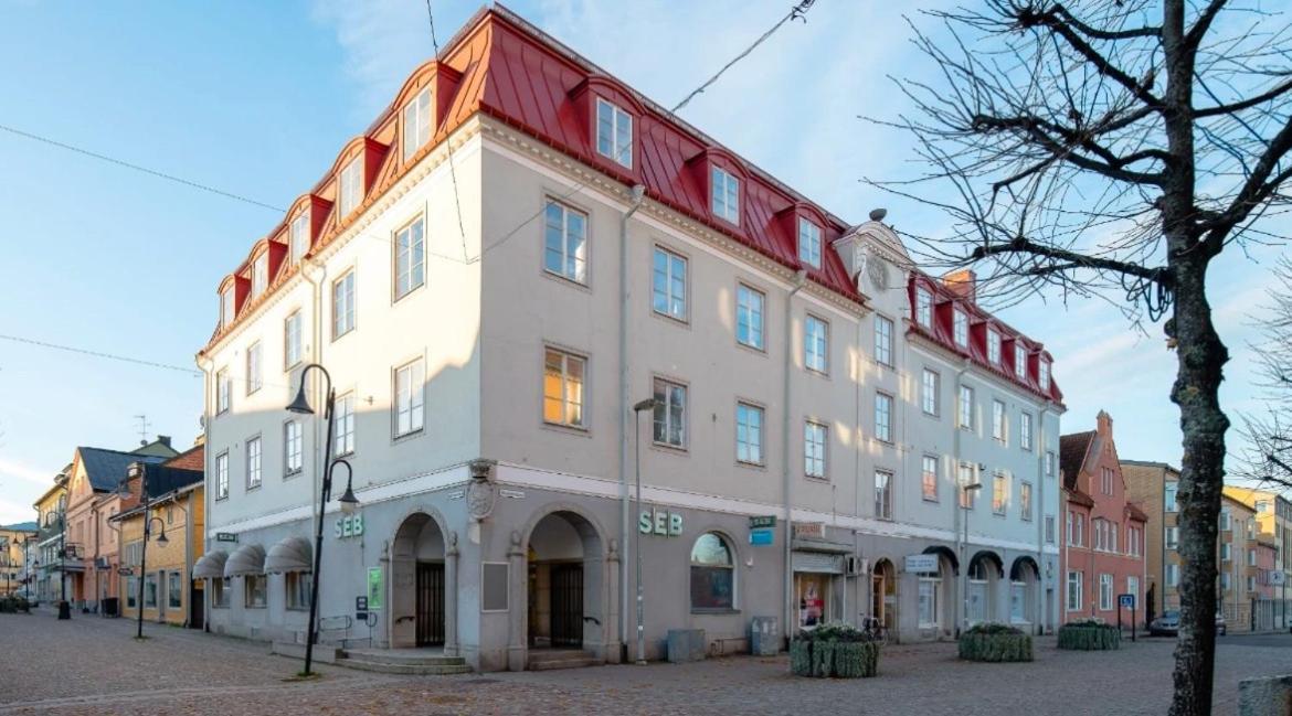 Kungsbacken Hotell & Konferens Katrineholm Quarto foto