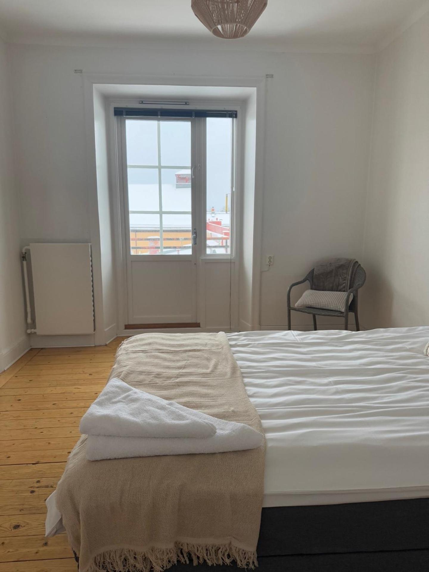 Kungsbacken Hotell & Konferens Katrineholm Quarto foto