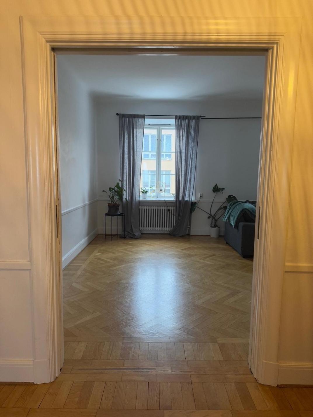 Kungsbacken Hotell & Konferens Katrineholm Quarto foto