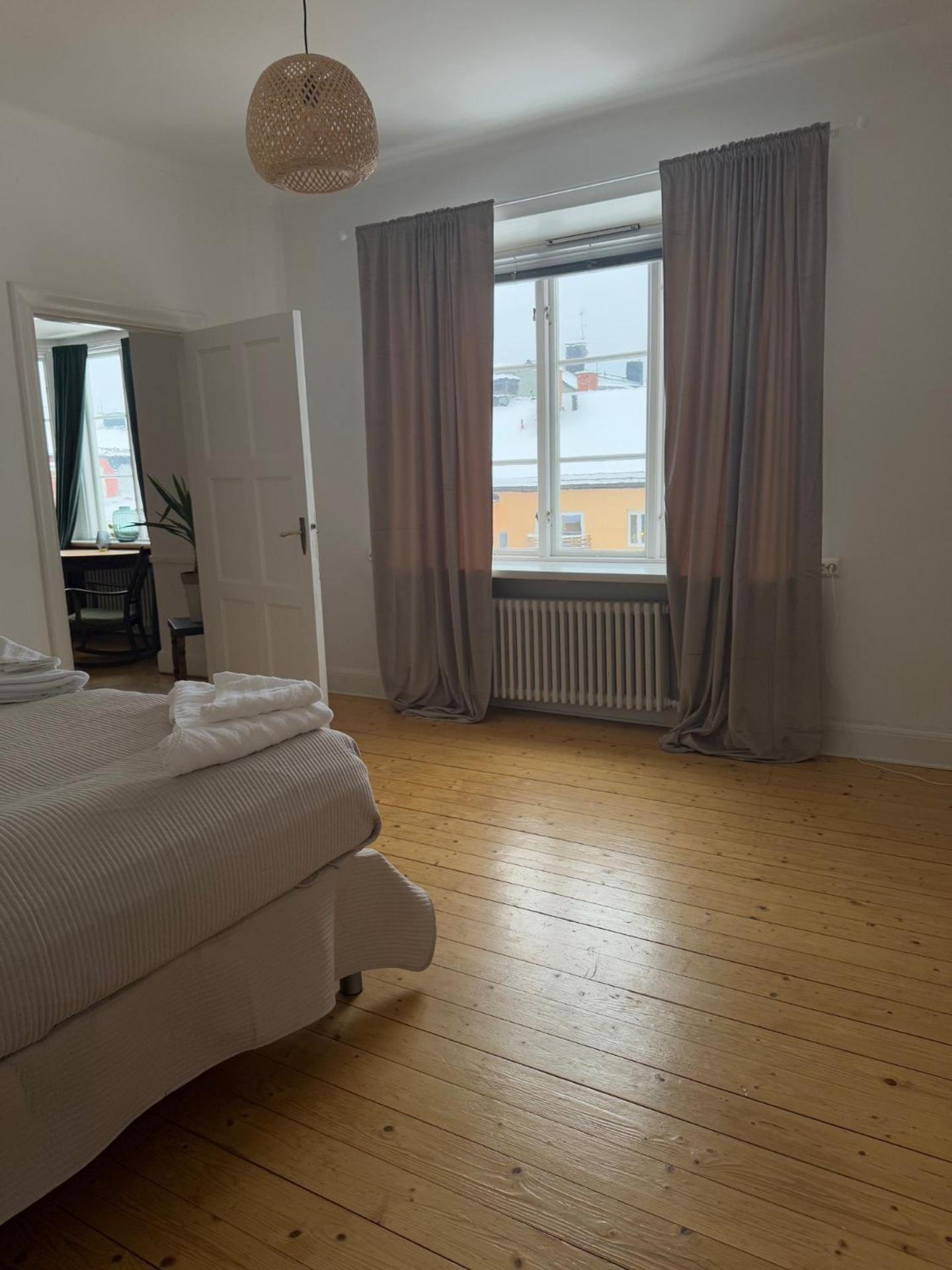 Kungsbacken Hotell & Konferens Katrineholm Quarto foto