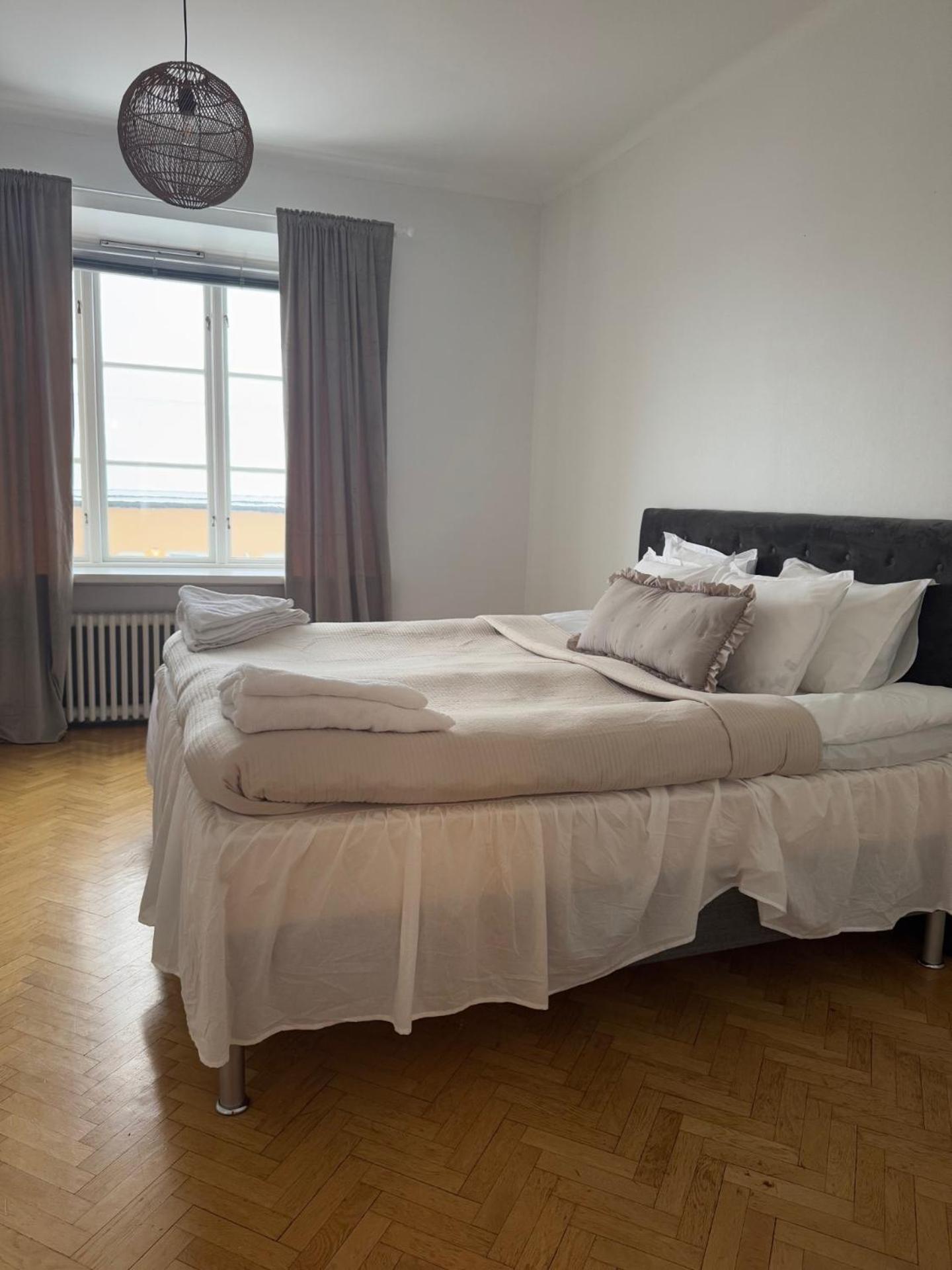 Kungsbacken Hotell & Konferens Katrineholm Quarto foto