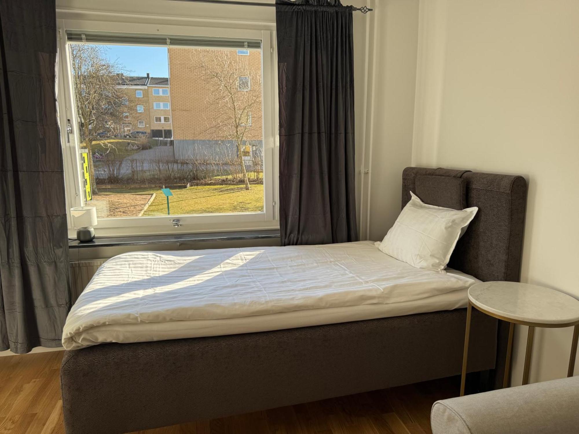 Kungsbacken Hotell & Konferens Katrineholm Quarto foto
