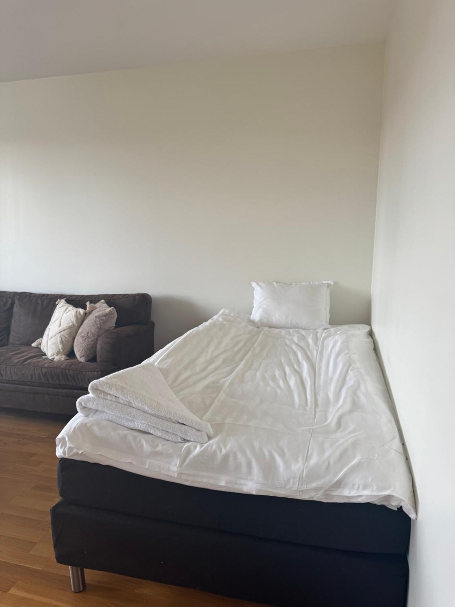 Kungsbacken Hotell & Konferens Katrineholm Quarto foto