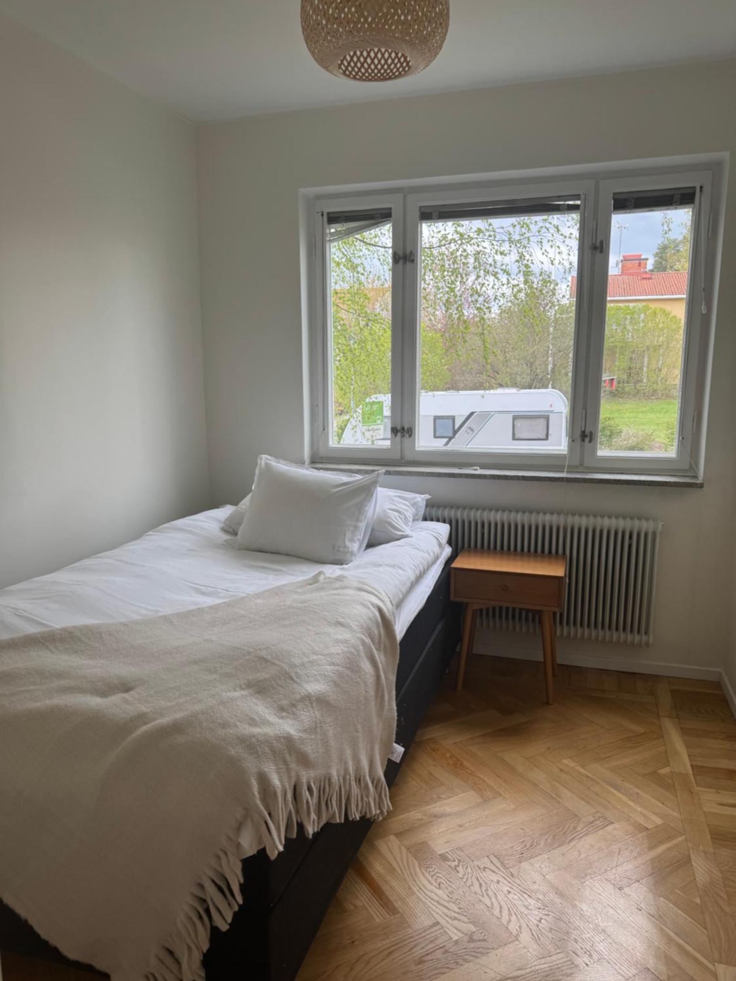 Kungsbacken Hotell & Konferens Katrineholm Quarto foto