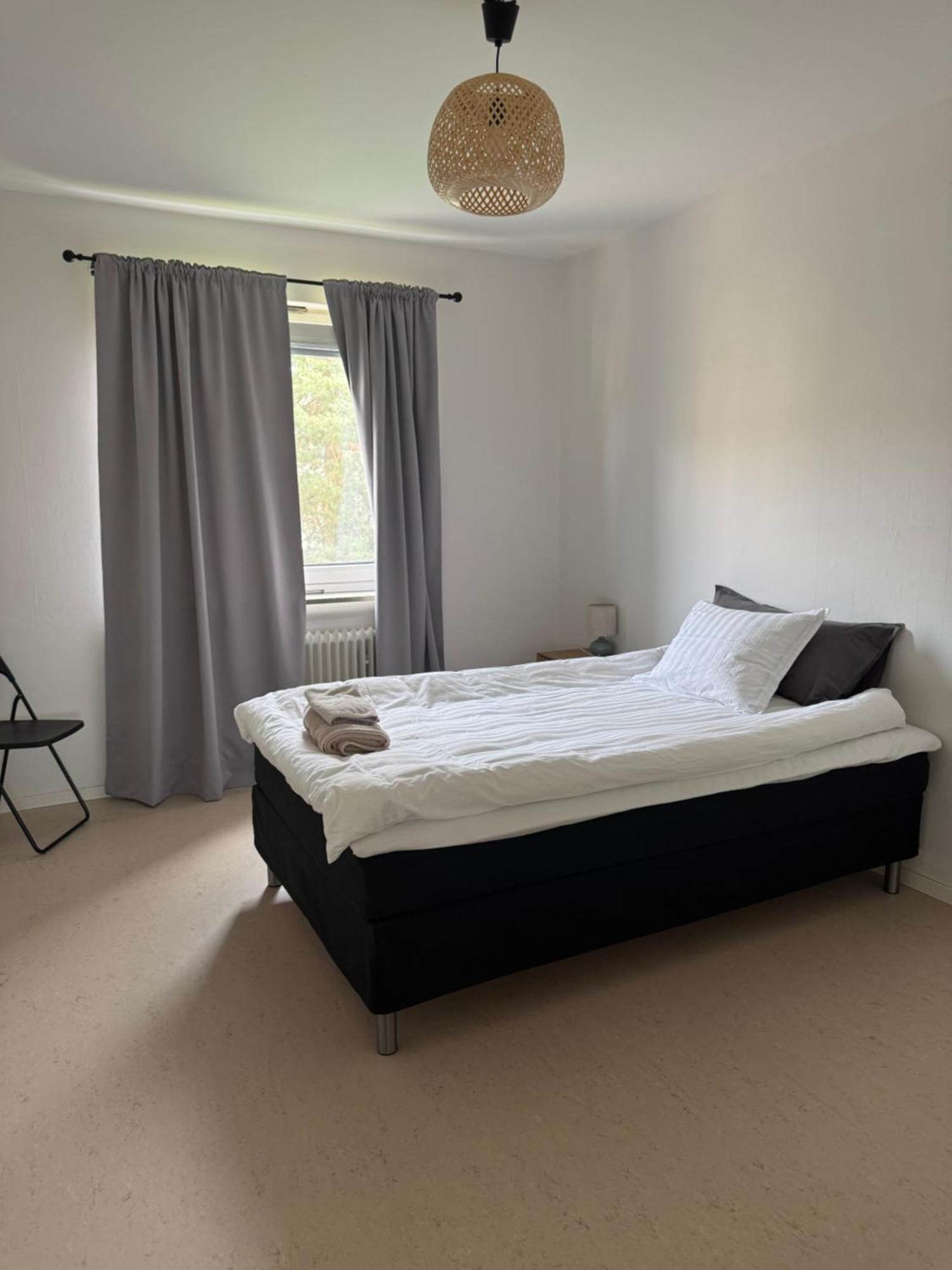 Kungsbacken Hotell & Konferens Katrineholm Quarto foto